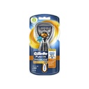 GILLETE FUSION PROGLIDE FLEX BALL 1 PLADE