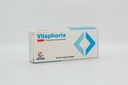 VILAPHORIA 40 MG 30 TAB
