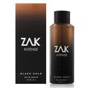 ZAK INTENSE BLACK GOLD 150 ML