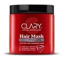 CLARY HAIR MASK 300 ML