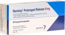 REMINYL 8 MG 28 CAP
