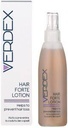 VERDEX HAIR FORTE LOTION 200 ML