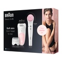BRAUN BEAUTY SET 5 5875