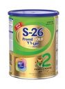 S 26 GOLD 2 HMO 400 GM