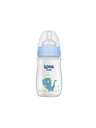 WEE CLASSIC PLUS WIDE NECK PP BOTTLE 0-6 AY ML