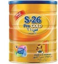 S-26 AR GOLD 400 GM