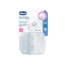 CHICCO SKIN TOSKIN NIPPLE SHIELDS M/L  70473