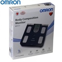 OMRON BODY COMPOSTION MONITOR BF511