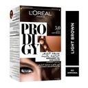 LOREAL PRO DI GY LIGHT  BROWN (5)
