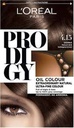 LOREAL PRODIGY SIENNA CHOCOLATE LCED BROWN(4.15)