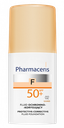 PHARMACERIS FLUID Foundation SPF 50 Sand 02 30 ML