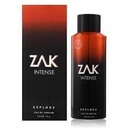 ZAK INTENSE EXPLODE 150 ML