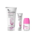 KOLAGRA ROLL ON  +CREAM +WASH OFFER