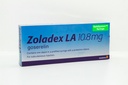 ZOLADEX LA 10.8 MG SYRING NEW