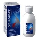 GENGIGEL MOUTH WASH 150 ML