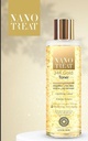 NANO TREAT 24K GOLD TONER 200 ML