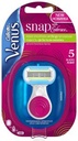 GILLET VENUS SNAP 5 BLADES WOMEN 510