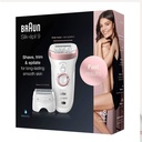 BRAUN SILK EPIL SES 9720