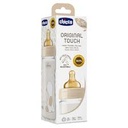 CHICCO ORIGINAL TOUCH ADJUSTABLE SLOW+0 21861