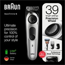 BRAUN BEARD TRIMMER 57 BT7240