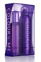 COLOUR ME PURPLE GIFT SET WOMEN