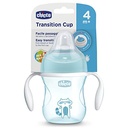 CHICCO PASSAGE FACILE SILICON G 200 ML 81264