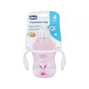 CHICCO PASSAGE FACILE SILICON M 200 ML 81301