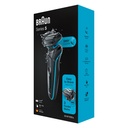 BRAUN SERIES 5 EASY CLEAN 50. M1000S