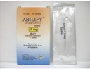 ABILIFY 15 MG 10 TAB