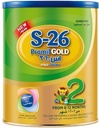 S-26 PROMIL GOLD 2.400 GM MILK