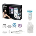 BRAUN SILK.EPIL 9 -961V