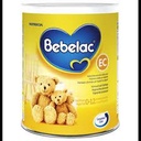 BEBELAC EC 400 MG MILK