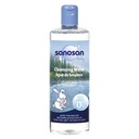 SANOSAN BABY CLEANSING WATER 500 ML