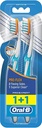 ORAL_B 3D WHITE PRO FLEX 38 SOFT BRUSH 2 PCS 9080