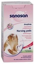 SANOSAN MAMA NURSING PADS 30 PCS