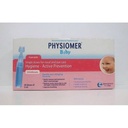 PHYSIOMER BABY UNIDOSES 30 DOSES 5 ML
