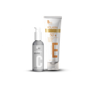 KOLAGRA SERUM VITAMIN C 50 ML+SUN FREE