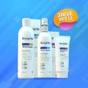 STRONG VILLE SPRAY 220 ML+SHAMPO+CREAM 120 GM OFFE
