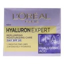 LOREAL HYALURON EXPERT DAY SPF20  50 ML 611
