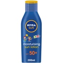 NIVEA SUN KIDS LOTION 50+ 200 ML