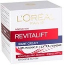 LOREAL REVITA MOISTURIZING NIGHT CREAM 50 ML