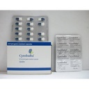 CYMBALTA 30 MG 28 CAP 57619