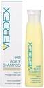 VERDEX HAIR FORTE SHAMPOO 200 ML