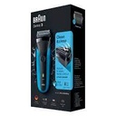 BRAUN SERIES 3 CLEAN&CLOSE 310S