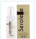 SEROLEZE HAIR SERUM 120 ML
