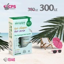 SEROPIPE HAIR SHAMPO+HAIR SERUM OFFER