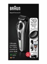 BRAUN BEARD TRIMMER 5 BT 5265