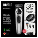 BRAUN ALL IN ONE TRIMMER 5 BT 5260