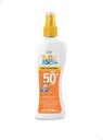 EVA SUN&SEA KIDS SUNSCREEN SPRAY 50+SPF 200 ML811