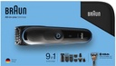BRAUN ULTIMATE PRECISION FOR 100%CIONTROL7220